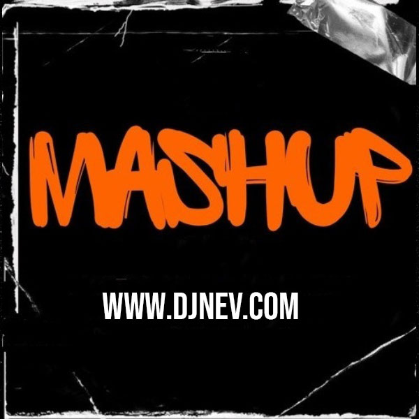 La Bebe vs Perro Negro (Mark T Mashup)