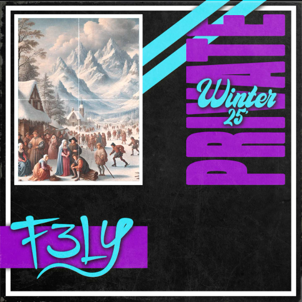 Picky Me Rehuso (F3LY Mashup) [105]