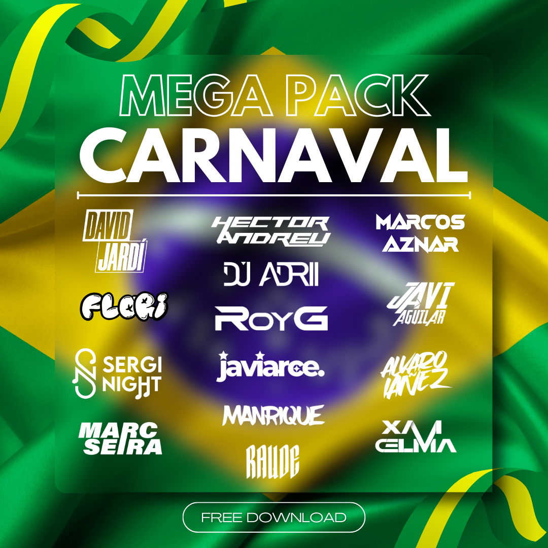 Voy a Beber x Otra vez ft Nicky Jam & Sllash & Doppe (Alvaro Iañez Transition 90 123)