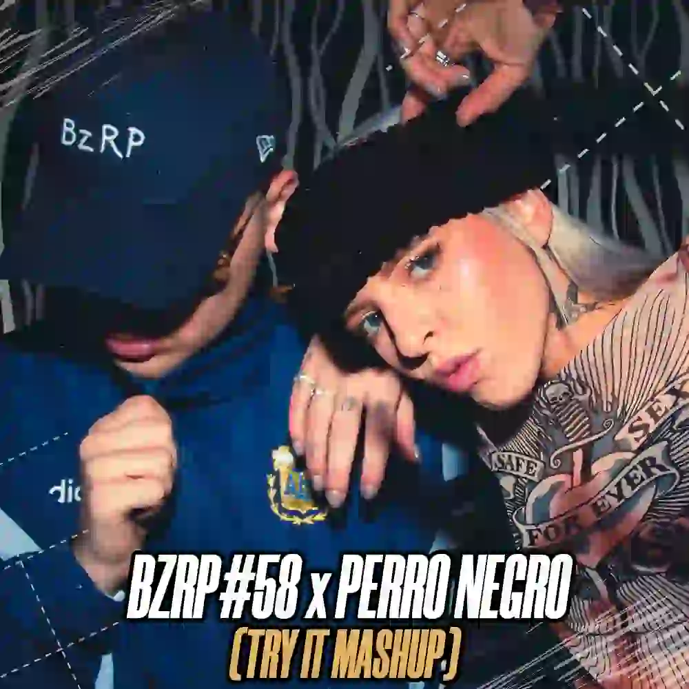 QLOO x Party Rock (Try It Mashup 118 130Bpm)