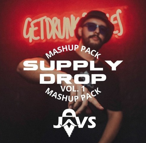 La Falda x Soltera (JAVS Mashup)