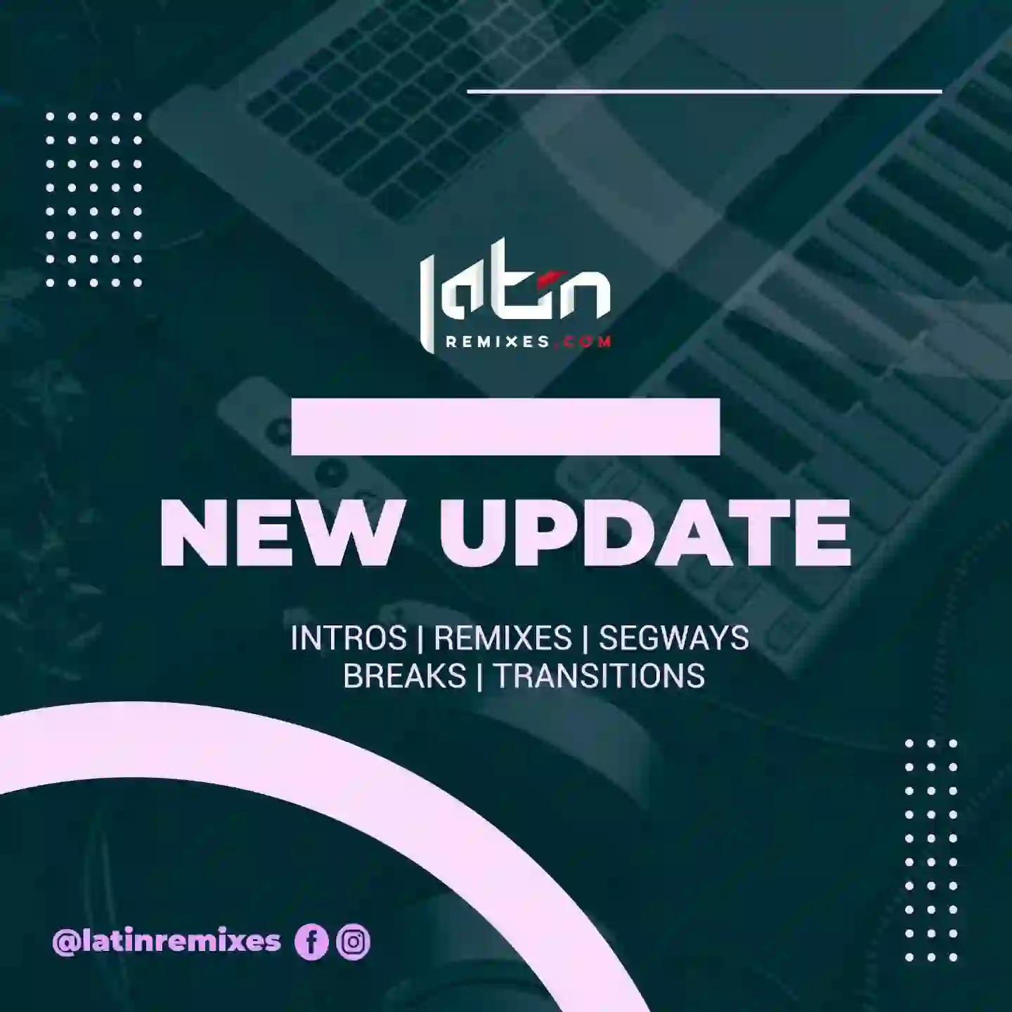 We Wanna Party (Dj Xteven Guaracha Remix) 130 Bpm