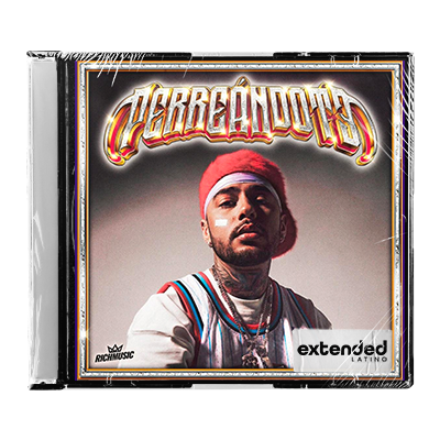 Bebe x Tout Casser (Extended Latino Mashup)