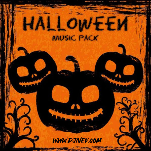 An Epic Halloween Thriller [David S Vs. Rogerson Mashup] [Clean] 9A 128