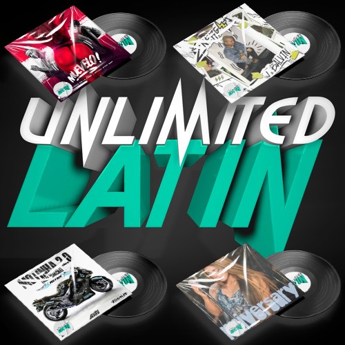 Cali Y El Dandee, Juan Magán, Sebastián Yatra (Antonio Guevara Halloween Open Show 94Bpm)