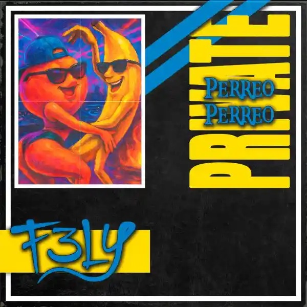 F3LY PACK PRIVATE PERREO PERREO 22-07 2025 PACKS ESPECIALES 