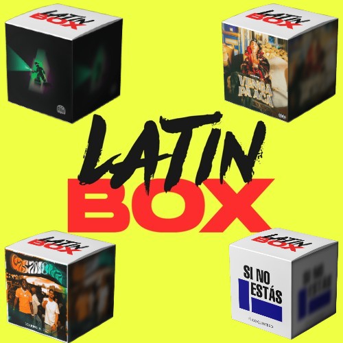 Hookah x Mission 16 (William Garezz Mashup)