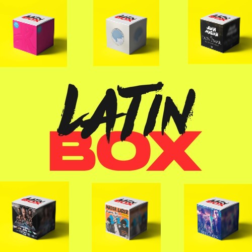 WATATI (From Barbie the Album) (Latin Box Extended)