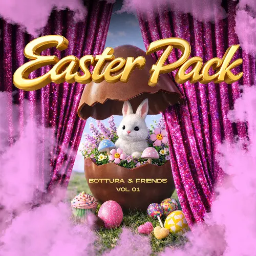 Party Rock Anthem x Bring It Back LMFAO vs. Global Deejays (PASKY & BOTTURA Mashup)