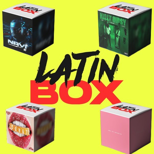 Sol, Playa y Arena (Alex Torres Acapella Intro)