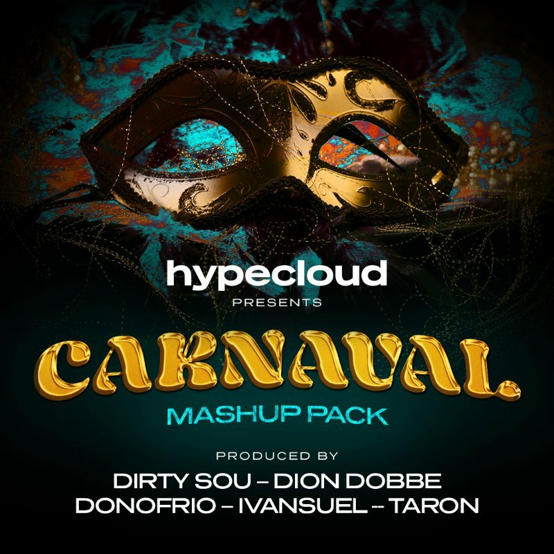 Yo te esperaré x Rosas x Rivers Flowin You (Suel Mashup)