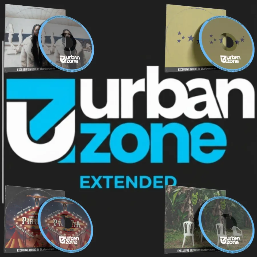 URBAN ZONE EXTENDED, PREMIUM 02-03-2026