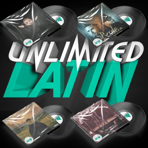 Jose De Rico Ft. El Chuape (Unlimited Latin Extended 120Bpm)
