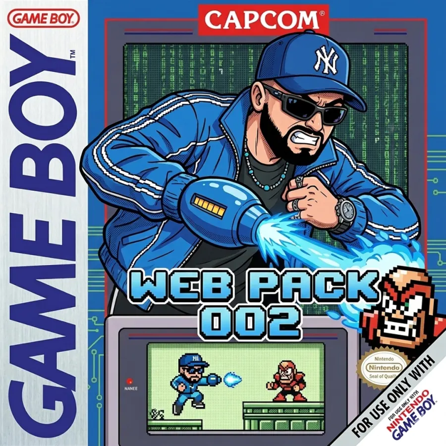 Forever To Gantel x El Telefono (Pako Martinez Mashup)