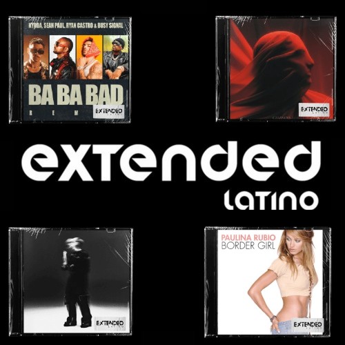 Farsante (Diego Step Techno Mashup) (Extended Latino) 144