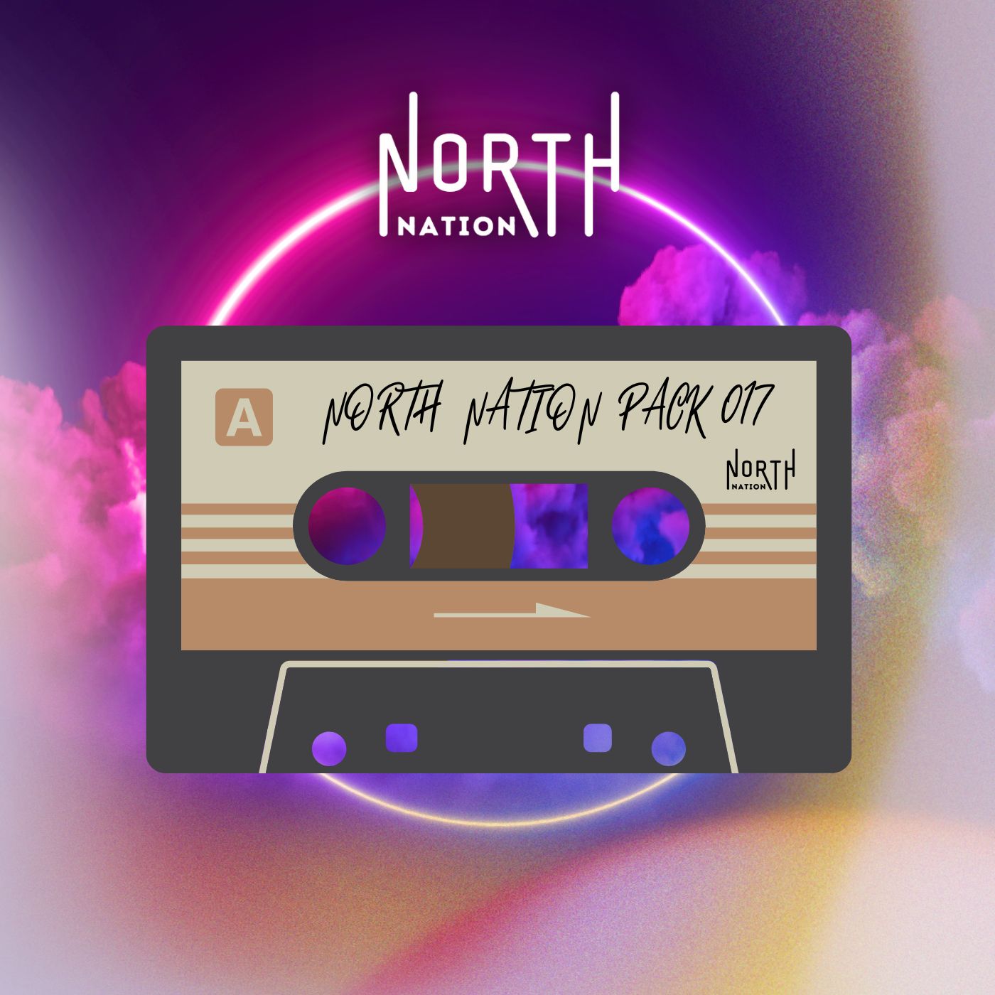 NORTH NATION PACK VOL.017 15-05-2024 PACKS ESPECIALES 2024 DJ NEV