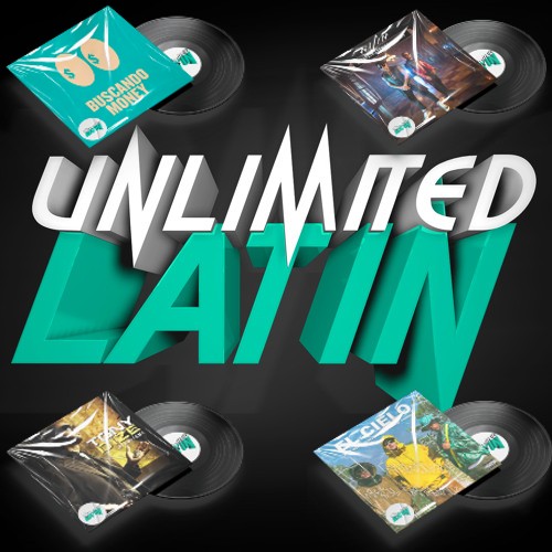 Leka El Poeta x DJ Yayo (Elisium Remix 100 125 a 100Bpm)