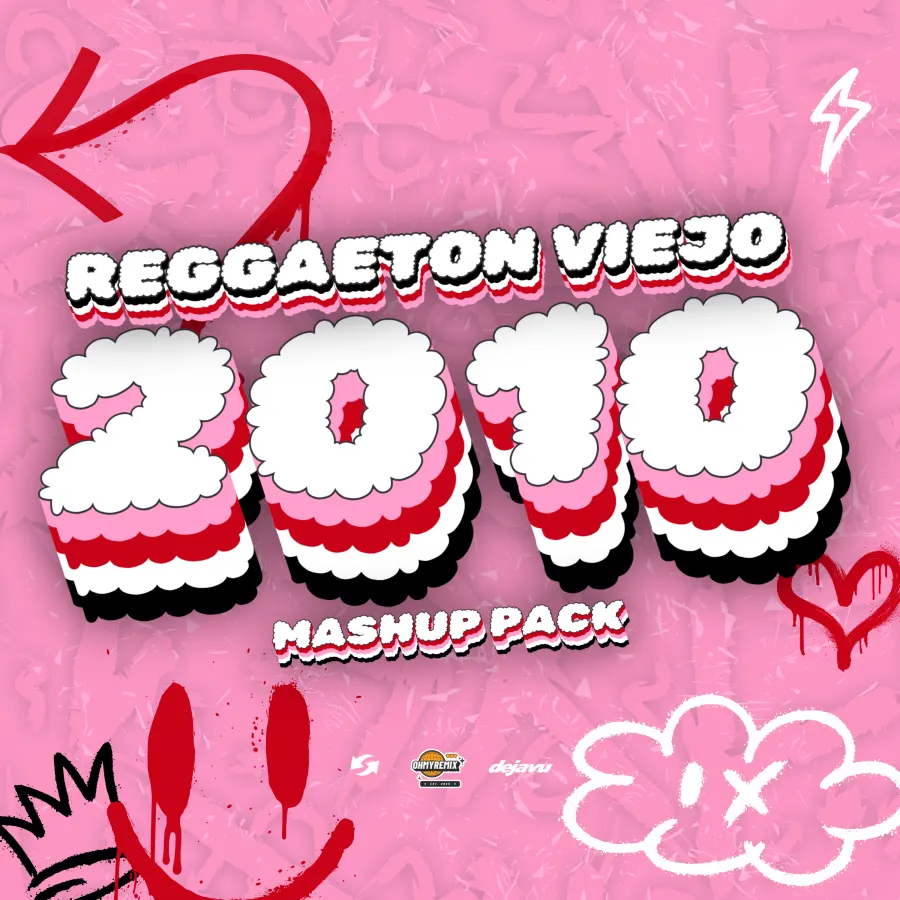 Don Omar (Oscar Herrera Mashup) 115BPM