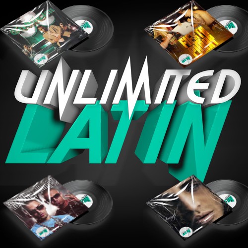 Young Miko & Feid (Unlimited Latin Extended 93Bpm)