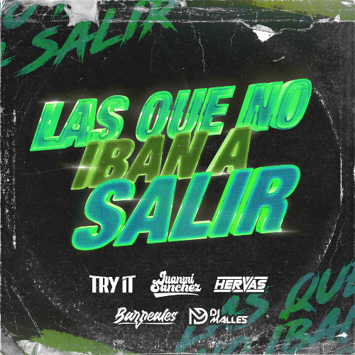 Cuerpo En Venta x Sorry 4 That Much (Try It Mashup 94Bpm)