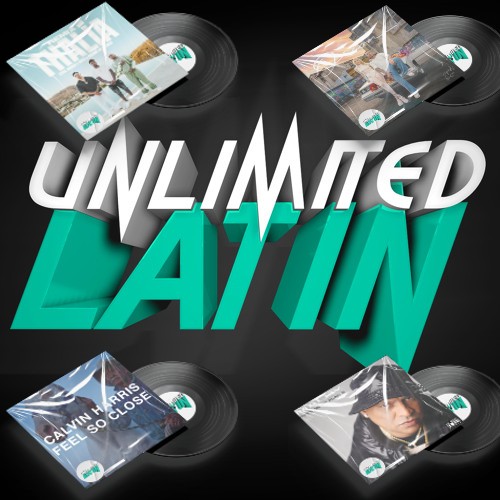 Pitbull Ft. Eric Prydz (Alex Tolino Mashup 126Bpm)