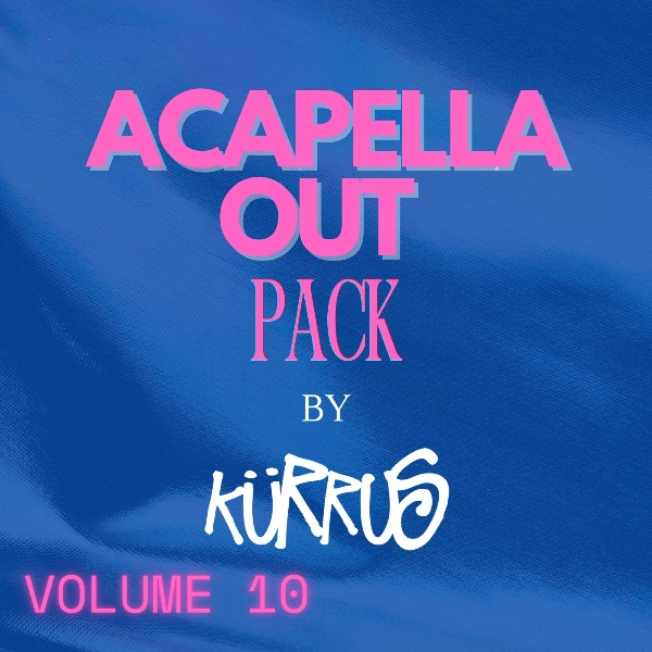 Cuaderno (INTRO + ACAP OUT) DJKURRUS