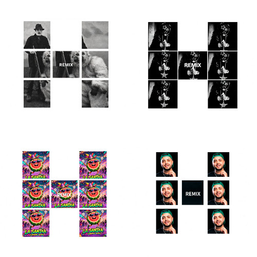 La Sandía (Carnaval Remix)