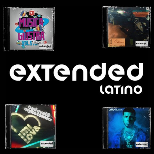EXTENDED LATINO PREMIUM