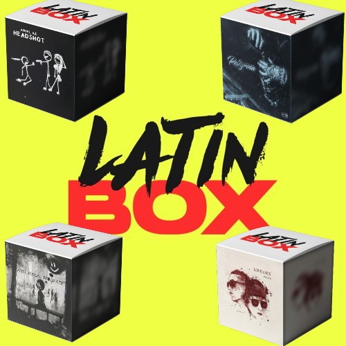 PELIGROSA (Alberto Pradillo Hype Intro)