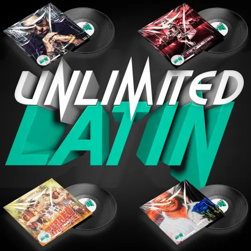 UNLIMITED LATIN PREMIUM 13-03-2026 EXCLUSIVO