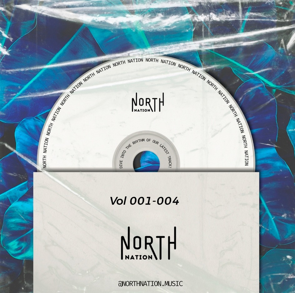 El Paraíso x Rise Up (LST CNTRL Mashup) 104 a 128