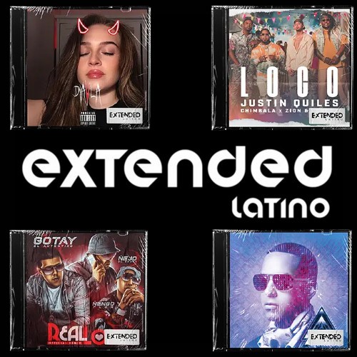 Loco (Acapella Break) (Extended Latino)