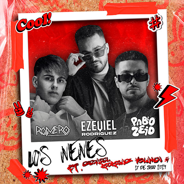 Resentía x No Me Conoce Remix (Romero Mashup)