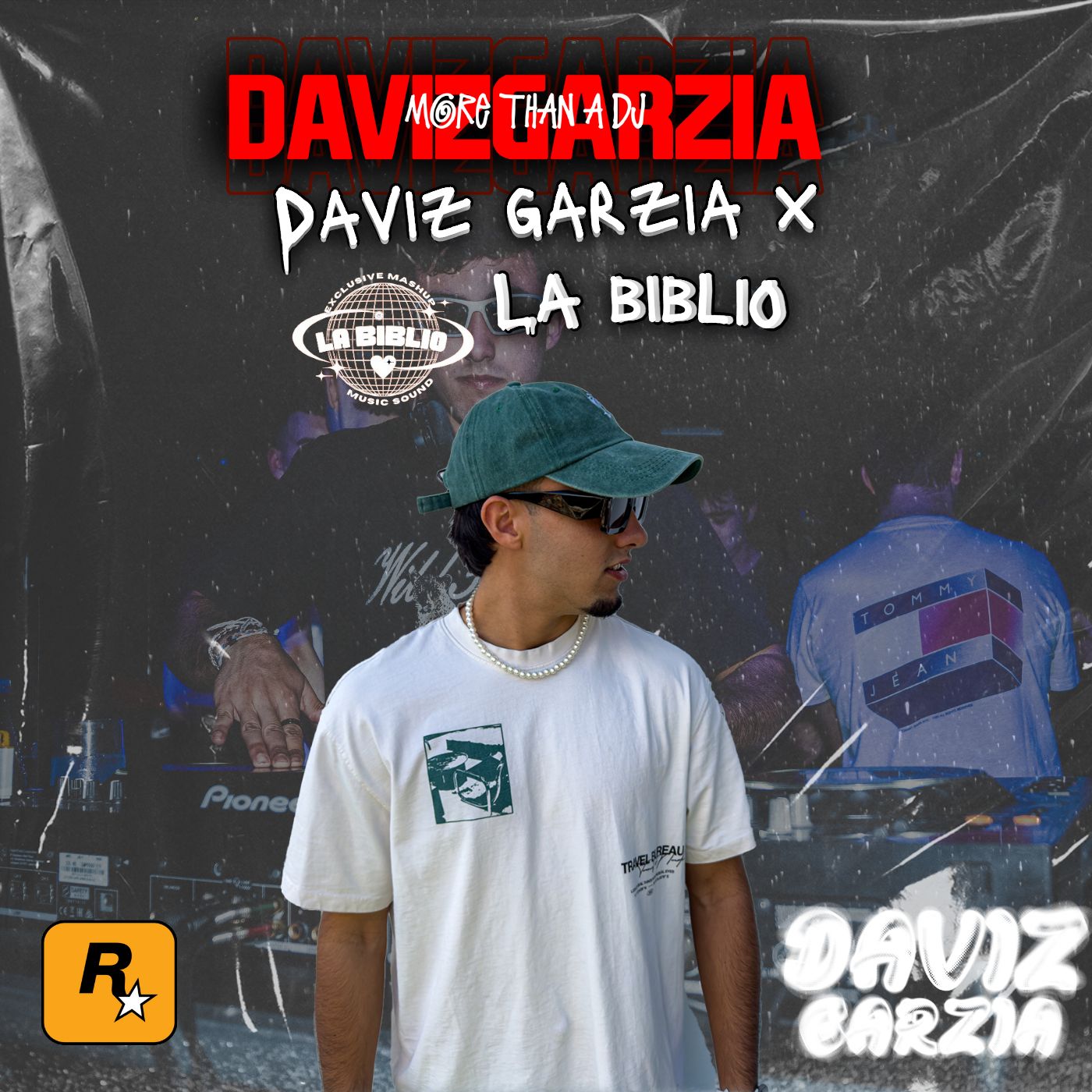 Daviz Garzia