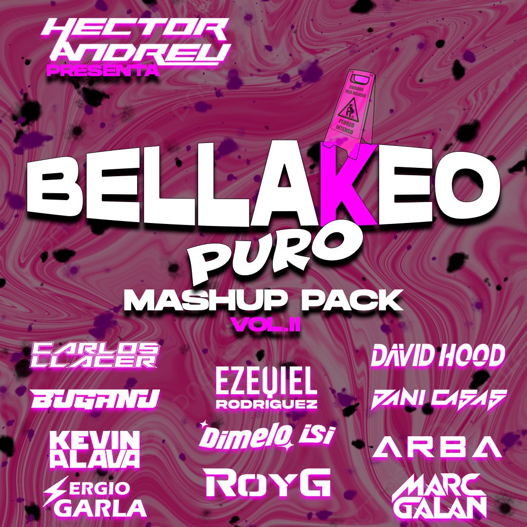 Power vs Griselda (RoyG Mashup)