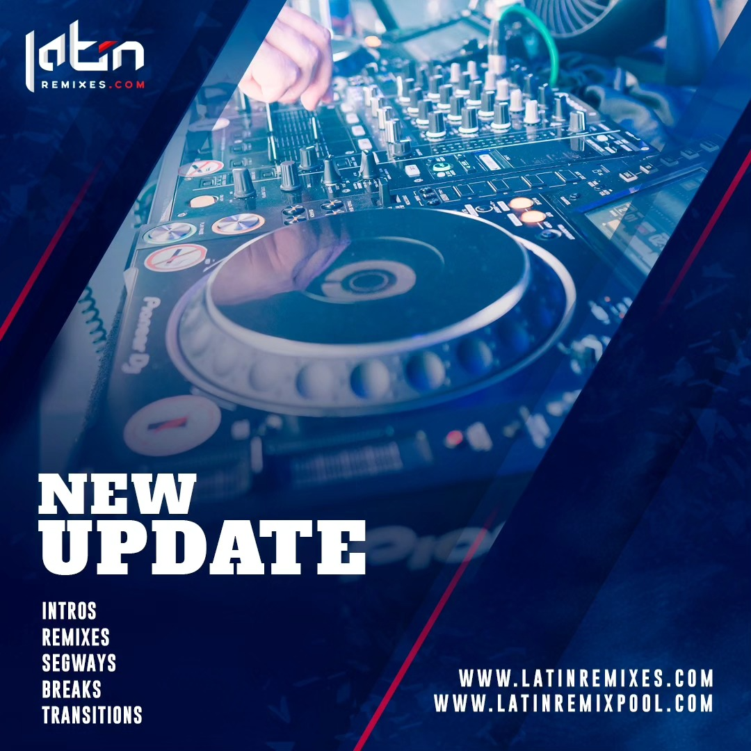 Flow Natural (DJ Bryan Coloma Open Show Halloween 2K25) 101 BPM