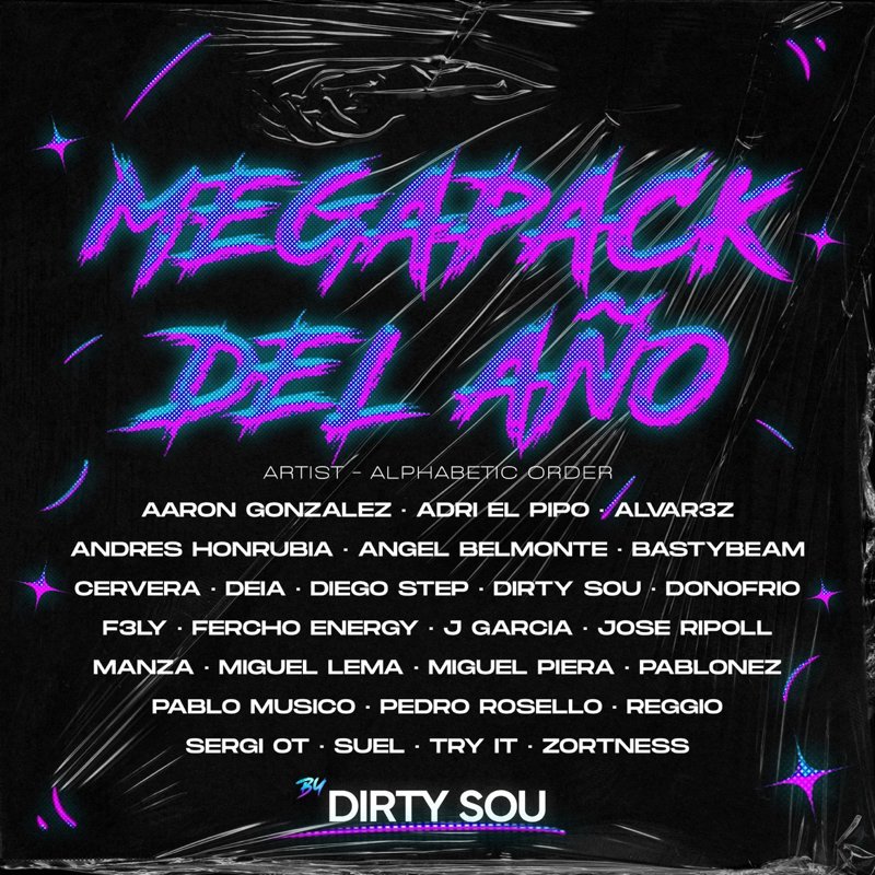 Guajiros (Fercho Energy Edit))