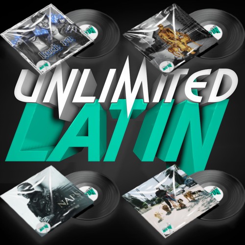 Luck Ra Ft. Bizarrap (Unlimited Latin Extended 160Bpm)