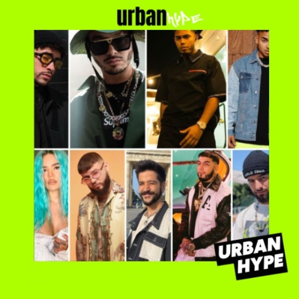 URBAN HYPE 16-06-2025