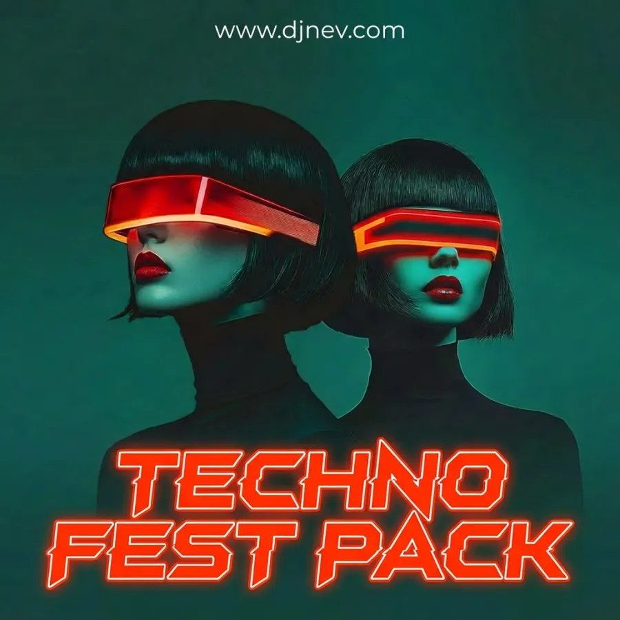 TECHNO FEST PACK 11-03-2026 EXCLUSIVO