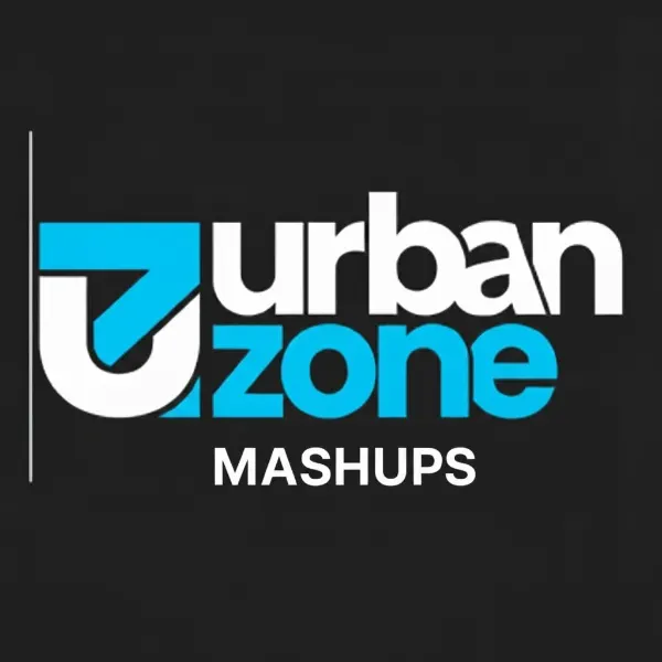 URBAN ZONE MASHUPS, PREMIUM 16-03-2026