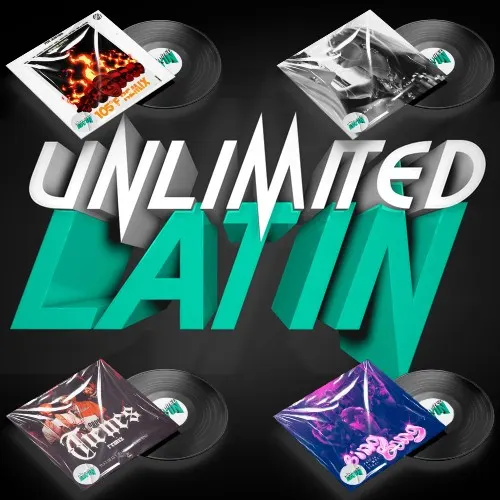 UNLIMITED LATIN PREMIUM 06-03-2026 EXCLUSIVO