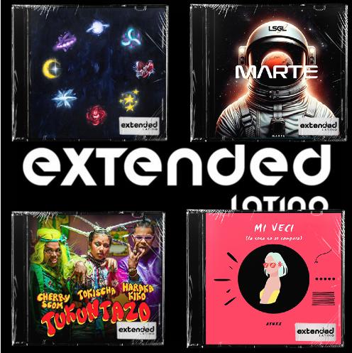 offline (Acapella Break Intro) (Extended Latino)