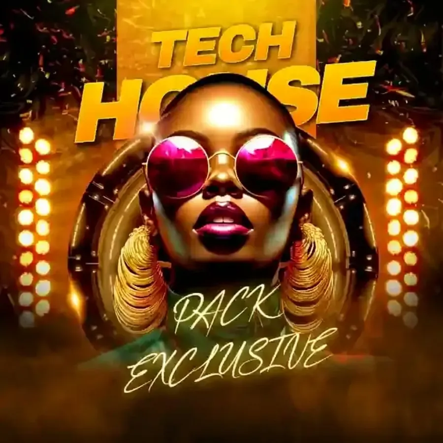 TECH HOUSE EXCLUSIVO 09-04-2026