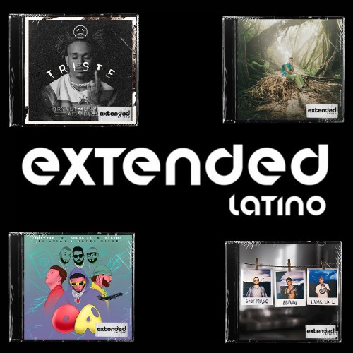 Burrito Sabanero (Diego Step Chritsmas Open Show 100 150 BPM) (Extended Latino)