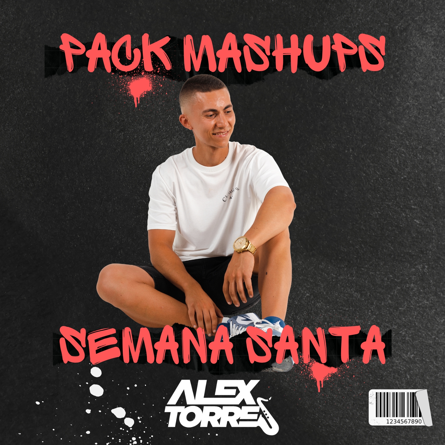 Solita x Hello Cotto (Alex Torres SHOW Mashup)