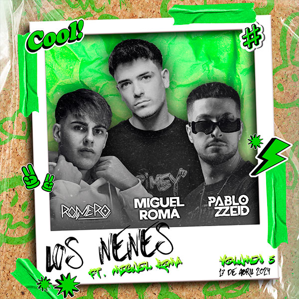 MegaÑengoFlow X Delincuente (Pablo ZeiD Mashup)