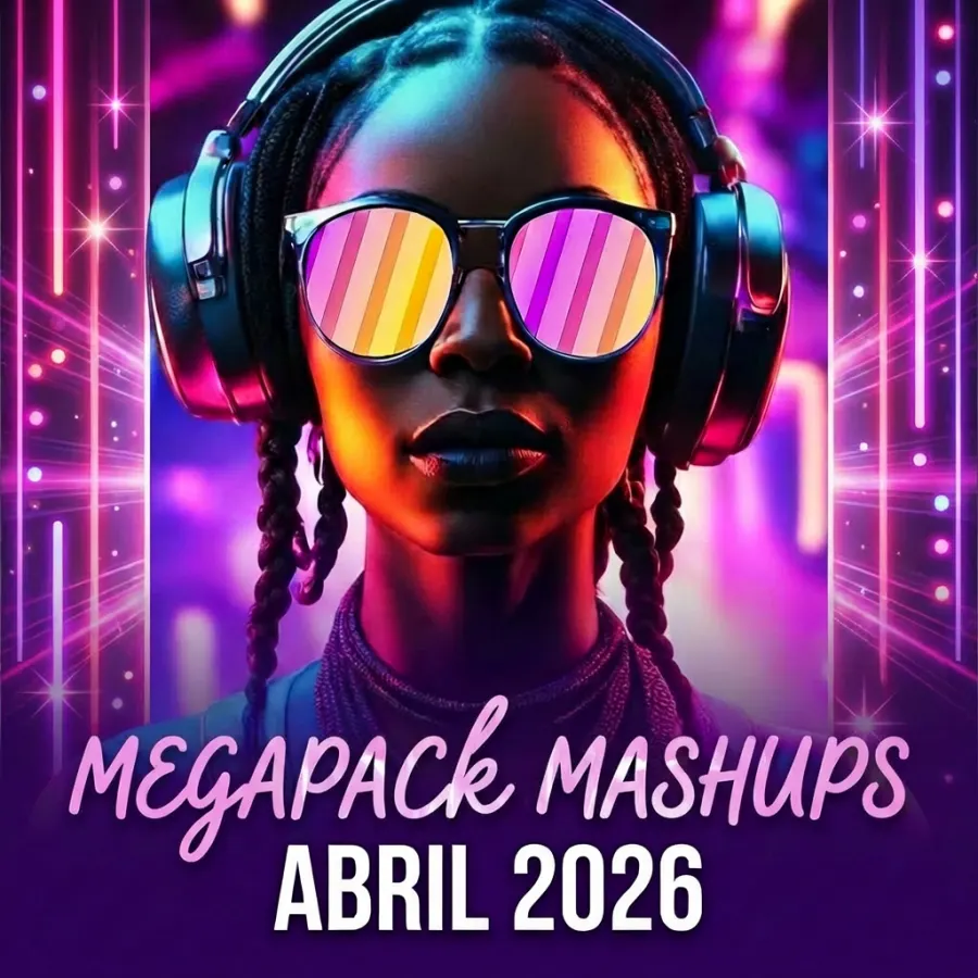 135 Puta Mexicana x Motinha 2.0 (Mashup Show) [Gustavo 2026]