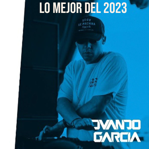 JUANJO GARCIA Lo Mejor del 2023 PACKS ESPECIALES 2023 DJ NEV