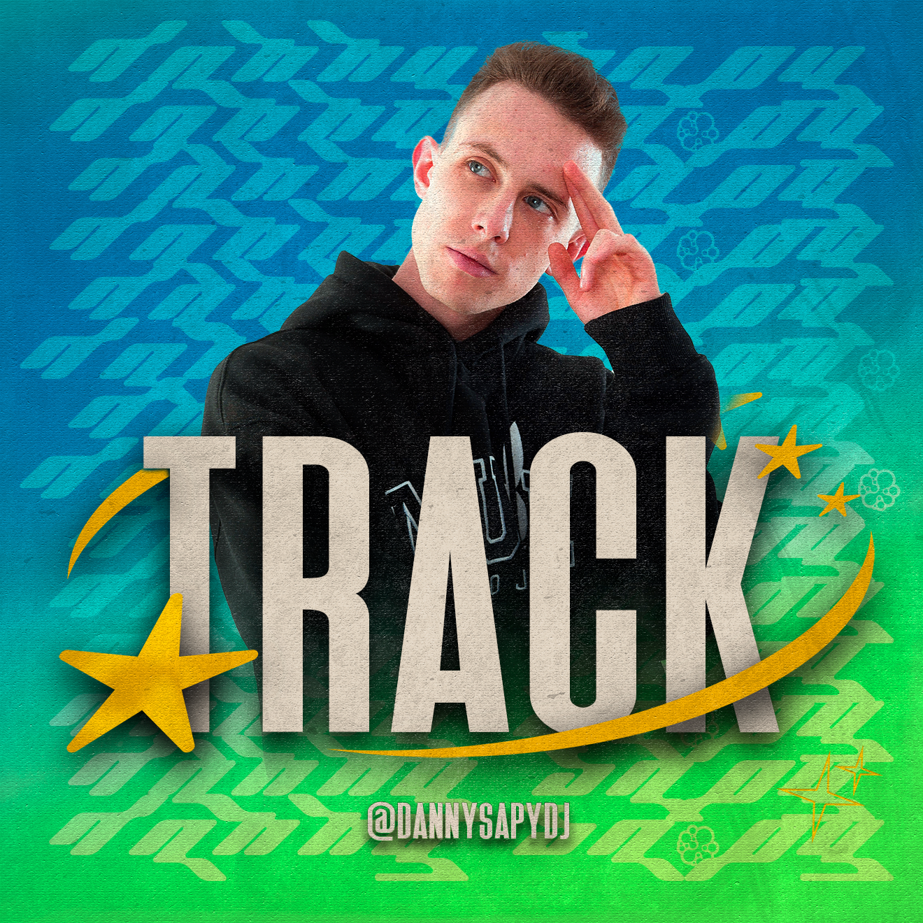 Rosa que linda Eres Vs Chupable ( DannySapy Intro ) 130BPM